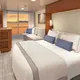 Cabine Balcon