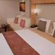 Cabine intérieure