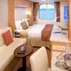 Cabine avec vue mer