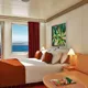 Cabine balcon