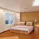 Cabine suite