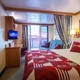 Cabine Balcon