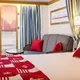 Cabine Balcon