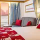 Cabine Balcon