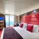 Cabine Balcon