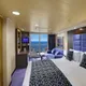 Cabine Balcon