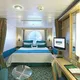 Cabine avec vue mer