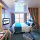 Cabine Balcon
