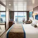 Cabine Balcon