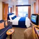 Cabine Balcon