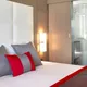Cabine avec vue mer