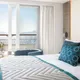 Cabine Balcon