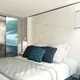 Cabine avec vue mer