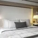 Cabine avec vue mer