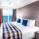 Cabine Balcon