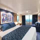 Cabine Balcon