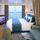 Cabine Balcon