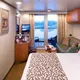 Cabine Balcon