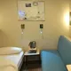 Cabine intérieure