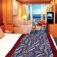Cabine Balcon