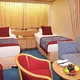 Cabine intérieure