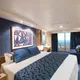 Cabine Balcon