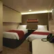 Cabine intérieure