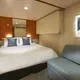 Cabine intérieure