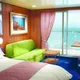 Cabine Balcon