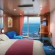 Cabine Balcon