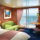 Cabine Balcon