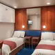 Cabine intérieure