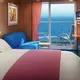 Cabine Balcon