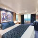 Cabine Balcon