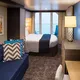 Cabine Balcon