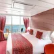 Cabine Balcon