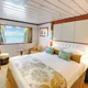 Cabine avec vue mer