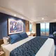 Cabine Balcon