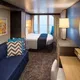 Cabine Balcon