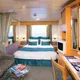 Cabine avec vue mer