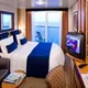 Cabine Balcon