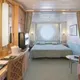 Cabine avec vue mer