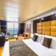 Cabine Balcon