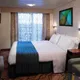 Cabine Balcon