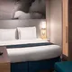 Cabine intérieure