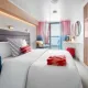 Cabine Suite
