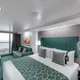 Cabine Balcon