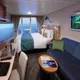 Cabine Balcon