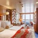 Cabine balcon