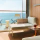 Cabine Balcon